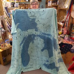 2023 great Coast Blanket with Maggie 2 web